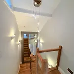 Διαμέρισμα Penthouse River View With Secure Parking *
