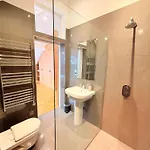 Penthouse River View With Secure Parking