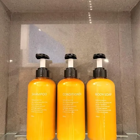 아파트 Penthouse River View With Secure Parking *